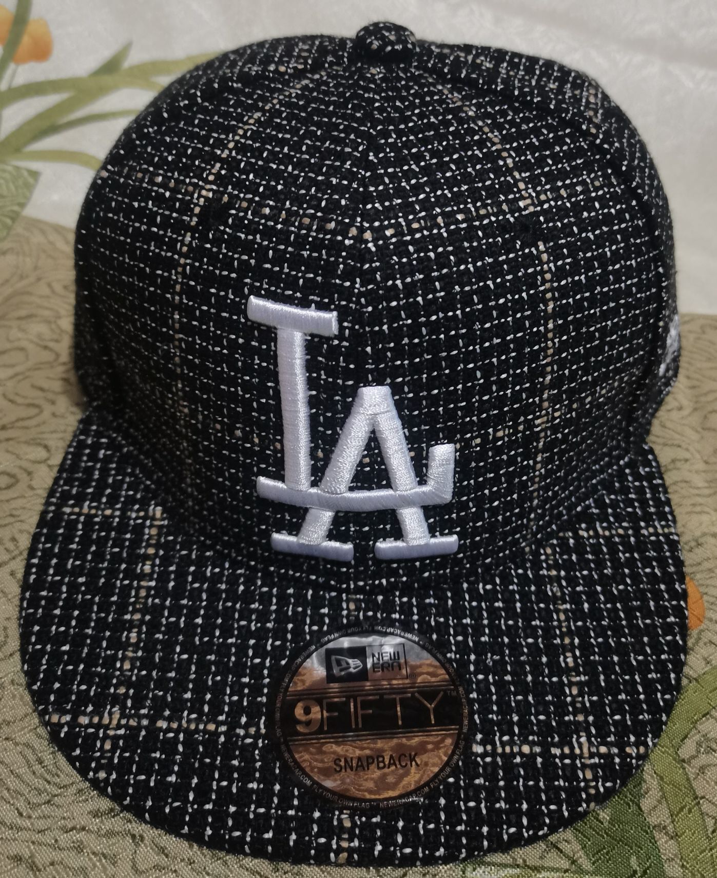 MLB Los Angeles DodgersGSMY hat->mlb hats->Sports Caps